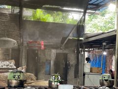 -红旗山庄(圭峰山店)