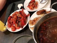 -乐咖啡西餐厅(太湖皇冠假日酒店)