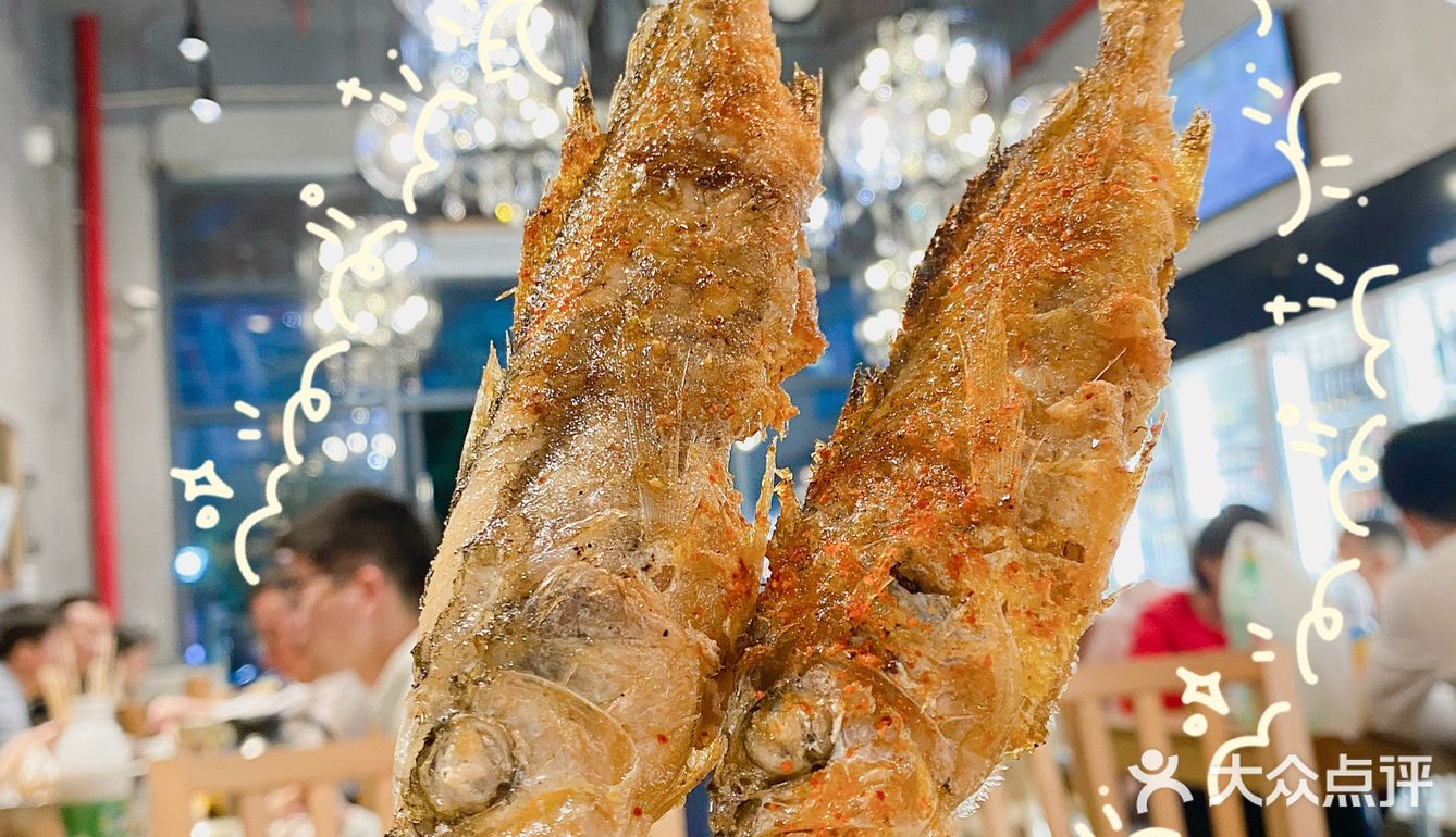 🌈五一假期来一趟成都美食之旅叭