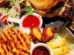 -榖屋house of flour(张江首店)