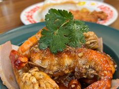 -曼谷食堂·泰国家庭料理(丹桂路店)