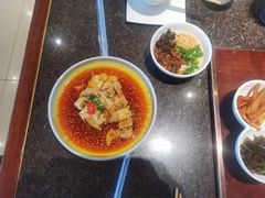 -皇城老妈川味火锅·大连海鲜火锅(港湾店)