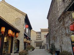 -回龙窝历史文化街区