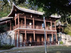 -深圳国际园林花卉博览园