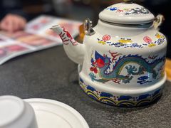 -清真京华源·涮肉烧烤(丰庆店)