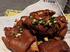 -佬太公海鸭·海鲜大排档(上海总店)
