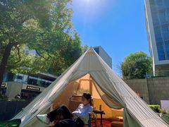 -CAMP.33露营烤肉·团建聚餐(创智天地店)