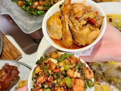 -川味堂·四川豆花(八卦岭店)