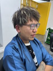 -卓梵美发·精品Salon