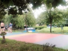 -奥帕拉拉水公园