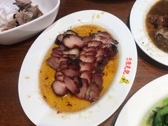 -陈光记烧腊(长寿路店)