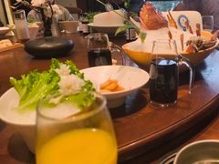 -东海怡品海鲜豆捞(舟宿夜江店)