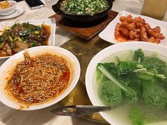 -柏合黄记豆腐皮饭店