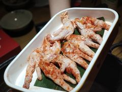 -老天桥蛙炉火锅(姑苏总店)