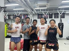 -TFC 纯泰拳馆MuayThai