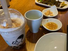 -船歌·鱼水饺青岛菜(金狮广场店)