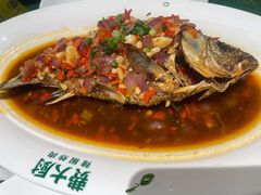 -费大厨辣椒炒肉(太平老街店)