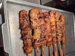 -松咖啡自助餐厅·松北香格里拉