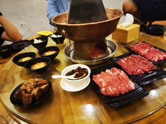 -金生隆(六铺炕店)