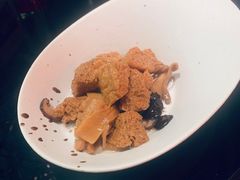 -海航大厦万豪酒店彩海轩中餐厅(霄云路店)