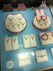 -周大福CHOW TAI FOOK(万象城店)