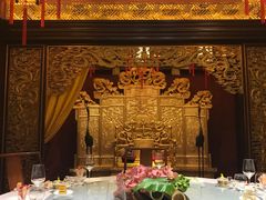 包厢-仿膳饭庄(天安门店)