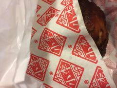 -小李烧鸡(西北角总店)