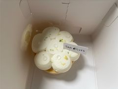 -Ten Olives甜点