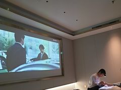 -华夏良子·足道SPA养生(上海崮山路明悦店)