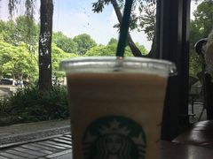 -星巴克(西湖天地店)