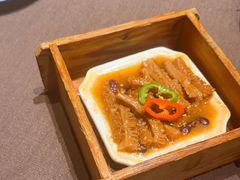 -长禧家·珑厨(东山口店)