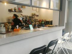 -CoffeeVendor(西乡店)