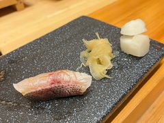 -鮨冠OMAKASE食べ放题(北京首店)