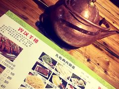 -霄汉羊排(万松园一店)