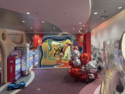 点击看大图 -奈尔宝·国风主题儿童乐园·亲子餐厅(豫园商城店)