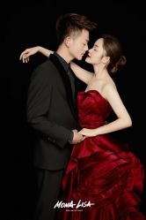 -蒙娜丽莎婚纱摄影(南门店)