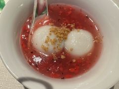 -華府(凯德晶萃店)
