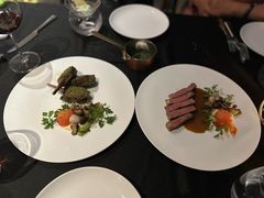 -圣丰索菲特·法国餐厅