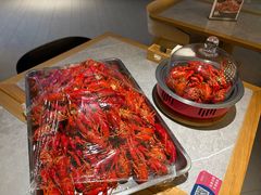 -A+阿加汤宿(大悦城店)