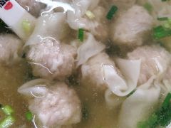 -蓝记云吞(正果店)