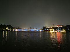 -南通濠河风景名胜区