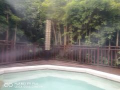 -天目湖涵田半山温泉