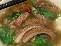 -莲塘味宝园牛杂(天越翔园店)