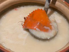 -潮州府·潮菜·砂锅粥(徐家汇店)
