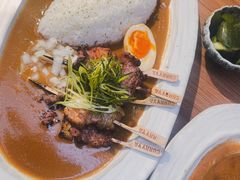 -CURRY YA 熟成咖哩專門店(深圳湾万象城店)