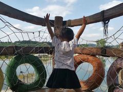 -云漫湖生态度假公园