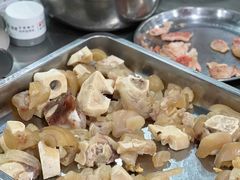 -老友谊餐厅(319国道店)