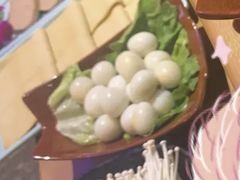 鹌鹑蛋-麻辣英雄重庆火锅(二城广场店)