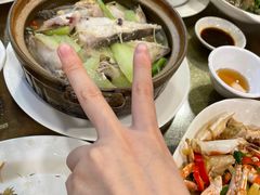 -揭阳钟记小食(福田新村店)