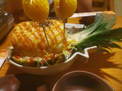 -恩你小木屋·韩式料理(假日广场店)